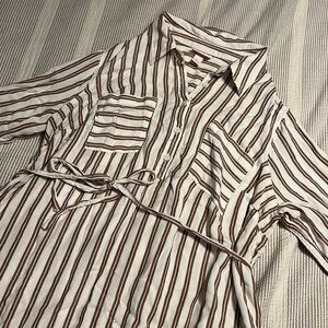 Isabel Maternity Tunic Top